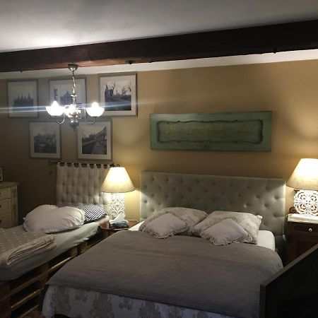 Apartman Vrchlice Kutna Hora Bagian luar foto