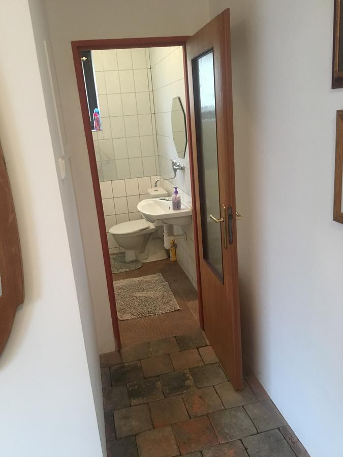 Apartman Vrchlice Kutna Hora Bagian luar foto