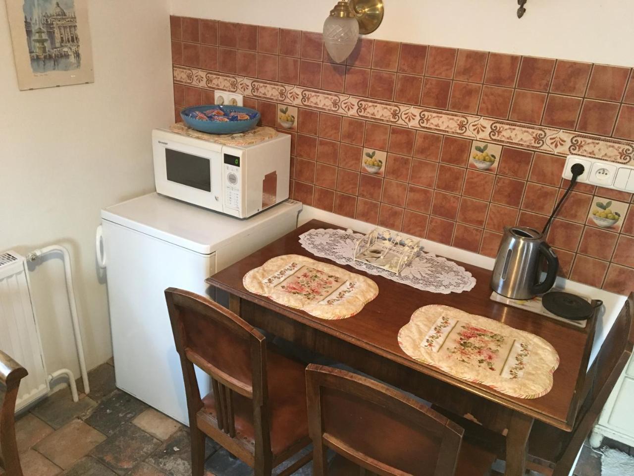 Apartman Vrchlice Kutna Hora Bagian luar foto