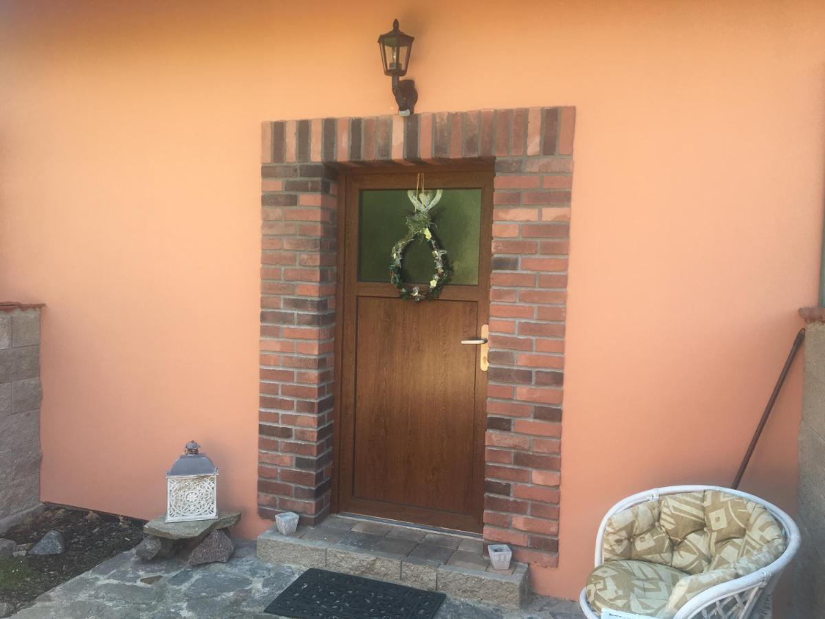 Apartman Vrchlice Kutna Hora Bagian luar foto